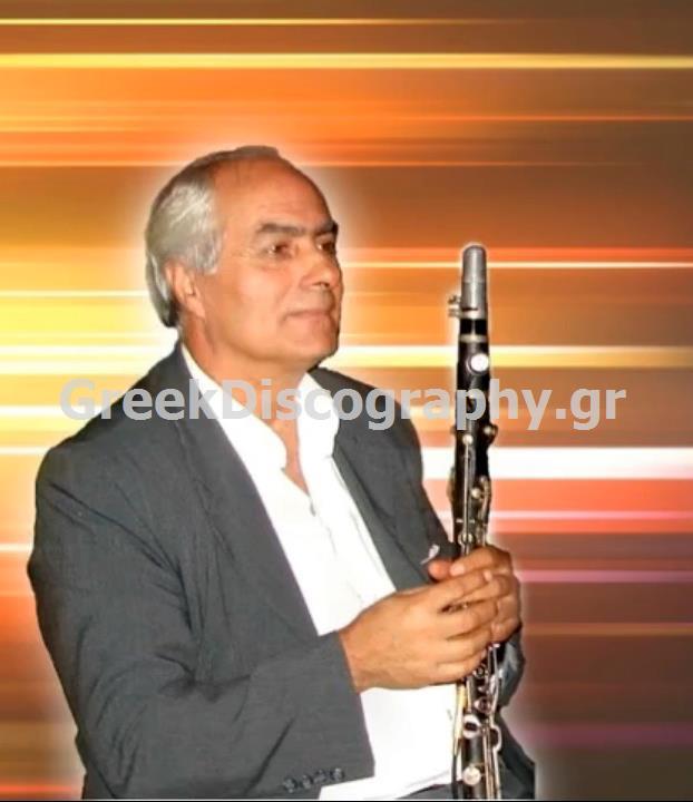 ΚΑΡΑΙΣΚΟΣ ΓΙΩΡΓΟΣ